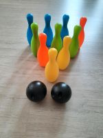 Kegeln, Kegel Spiel, Bowling Mecklenburg-Vorpommern - Neubrandenburg Vorschau