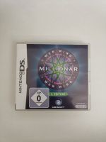 Nintendo DS: Wer wird Millionär 1. Edition Baden-Württemberg - Sulz Vorschau