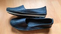 Neue Gemini Echtleder Schuhe Ballerina Gr. 39 Chemnitz - Lutherviertel Vorschau