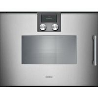 ***Gaggenau Backofen / Dampfgarofen Serie 200 Hessen - Weiterstadt Vorschau