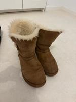 Ugg Damen Boots gr. 38 braun Baden-Württemberg - Esslingen Vorschau