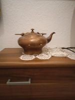 Eine antike Teekanne Hessen - Viernheim Vorschau