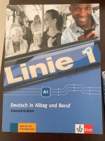 Linie 1 A1.2 Kursbuch & A1 Intensivtrainer Köln - Mülheim Vorschau