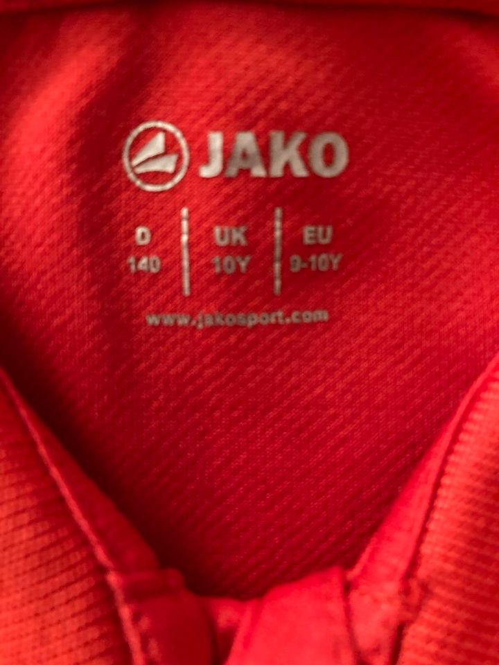 Jako Sport Polo in Seelze