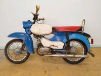 Simson Sperber Sr4-3 Sachsen - Königshain-Wiederau Vorschau