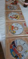 Asterix DVD  limitierte Auflage Thüringen - Neustadt an der Orla Vorschau