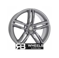 ✅ 4x WHEELWORLD 2DRV WH11  "NEU" 9x20 ZOLL FELGEN SATZ #F2948# CUPRA FORMENTOR KM FORMENTOR VZ5 ATECA 5FP // SEAT ATECA 5FP ATECA CUPRA // SKODA KODIAQ NS // VW TIGUAN 5N FELGENSATZ 20ZOLL RB-WHEELS Baden-Württemberg - Nufringen Vorschau