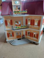 Playmobil Stadtvilla 5302 Niedersachsen - Wanna Vorschau