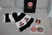 Eintracht Frankfurt Mietglied Schal Tasche Pin Aufkleber Neu Hessen - Groß-Umstadt Vorschau