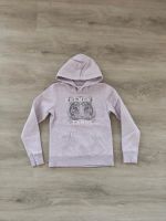 toller Hoodie, Pullover Gr. 146/152 mit Tiger Aufdruck Sachsen - Mittweida Vorschau