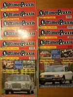 Oldtimer Praxis 1994  1-6  8-11 Bonn - Weststadt Vorschau