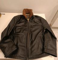 Lederjacke für Herren XXL gute Qualität Nordrhein-Westfalen - Lemgo Vorschau