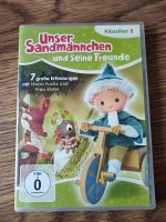 Unser Sandmännchen und seine Freunde DVD - Klassiker Berlin - Marzahn Vorschau
