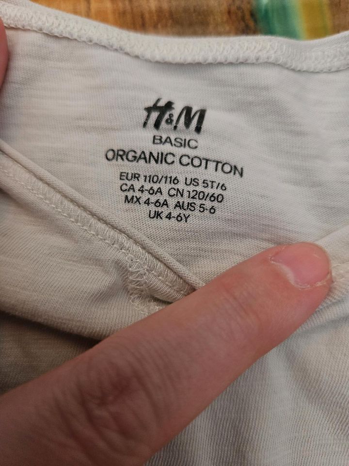 Pullover H&M in Wolfsburg