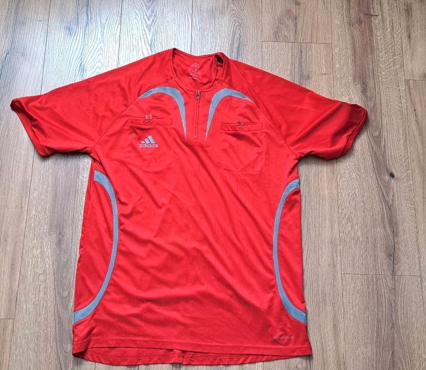 Schiedsrichtershirt, Adidas, Gr. XL in Hermsdorf