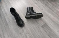 Dockers Boots wie doc's , wie neu Nordrhein-Westfalen - Kempen Vorschau