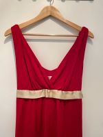 Rotes Midikleid - Hello Couture Hamburg Größe 40/42 Stuttgart - Wangen Vorschau