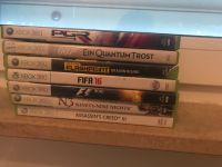 Xbox 360 - Spiele Baden-Württemberg - Niefern-Öschelbronn Vorschau