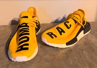 Adidas Boost NMD PHAREL Human Race Berlin - Mahlsdorf Vorschau