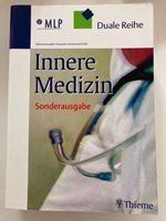 Thieme Duale Reihe Innere Medizin Sonderausgabe Bob Nordrhein-Westfalen - Minden Vorschau