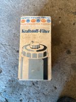 Dieselfilter VW Golf 2 - Original Bayern - Geisenfeld Vorschau