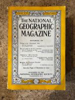 THE NATIONAL GEOGRAPHIC MAGAZINE Baden-Württemberg - Villingen-Schwenningen Vorschau