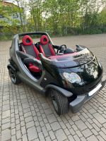 Smart Crossblade Sonderedition TOP ZUSTAND! Thüringen - Schmalkalden Vorschau