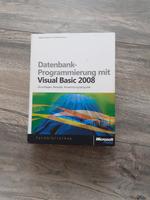 Datenbank-Programmierung mit Visual Basic 2008 Niedersachsen - Stadthagen Vorschau