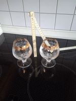 Trinkglas, Cognac Glas, Weinbrand Glas Murano Medici Bayern - Murnau am Staffelsee Vorschau