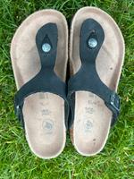 Birkenstock Gizeh 35 vegan Nordrhein-Westfalen - Pulheim Vorschau