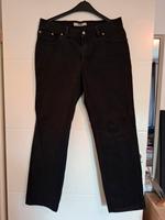 zu verschenken , jeans Hose schwarz, Pioneer, Gr.  W36 L32 Nordrhein-Westfalen - Olsberg Vorschau