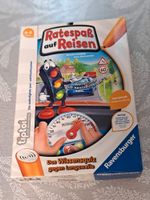 Tiptoi Spiel Ratespaß auf Reisen Berlin - Steglitz Vorschau