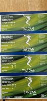 4 Tarzan Musical Tickets 02.07.2024 Premium Family Tickets Niedersachsen - Melle Vorschau