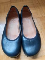 ZAQQ Ballerina Barfußschuhe  Gr. 39 Nordrhein-Westfalen - Bünde Vorschau