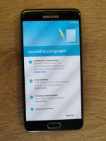 Samsung Galaxy A56 2016 Sachsen - Chemnitz Vorschau