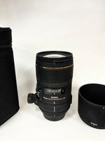 Sigma 150/2.8 APO Macro DG HSM f. Nikon F-Mount Dortmund - Innenstadt-Ost Vorschau