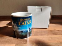 Die Siedler von Catan Kaffee Tasse Becher Abenteuer NEU & OVP Berlin - Pankow Vorschau