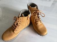 Gefütterte Boots Nordrhein-Westfalen - Hagen Vorschau