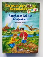 Das magische Baumhaus junior, Bände 1 & 6; Mary Pope Osborne Nordrhein-Westfalen - Detmold Vorschau