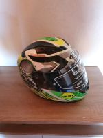 Mototradhelm gr S Bayern - Julbach Vorschau