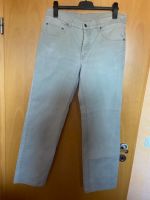 Pioneer Hose Jeans Herren Größe 36/32 grau Nordrhein-Westfalen - Gütersloh Vorschau