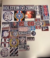 Holstein Kiel Sticker Aufkleber Ultras Schleswig-Holstein - Quarnbek Vorschau