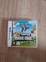 Nintendo DS Spiel New Super Mario Bros. Nordrhein-Westfalen - Gescher Vorschau