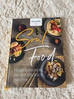 Soulfood Kochbuch Thermomix Bochum - Bochum-Nord Vorschau