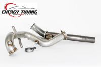 Golf 7 A3 1.2 / 1.4 Tuning Performance Downpipe Catles no Kat Sachsen-Anhalt - Dessau-Roßlau Vorschau