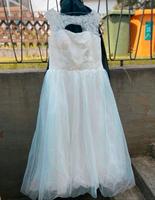 Brautkleid Gr 44-48 (NEU) Bayern - Augsburg Vorschau