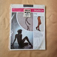 Hudson City Strumpfhose Gr: 38-40 Farbe: Graphit/018 Bayern - Aschaffenburg Vorschau