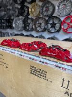 Alfa Romeo Giulia quadrifoglio Brembo bremsen Sättel Kit Anlage Baden-Württemberg - Kuchen Vorschau