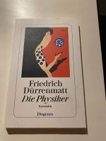 Die Physiker - Lektüre Nordrhein-Westfalen - Remscheid Vorschau