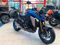 Suzuki GSX-S 1000*GSXS*1000*Top Zustand*Garantie* Bayern - Neustadt a.d.Donau Vorschau